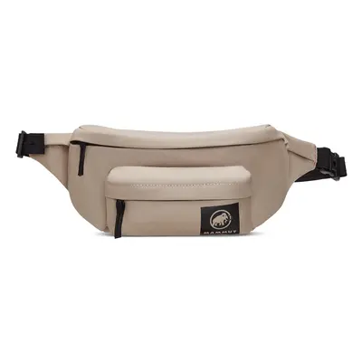 Ledvinka Mammut Xeron Neuveville Waistpack - safari