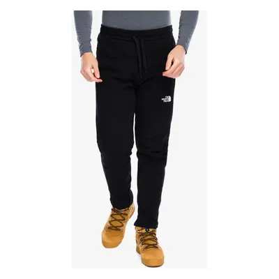 Kalhoty The North Face Standard Pant - tnf black