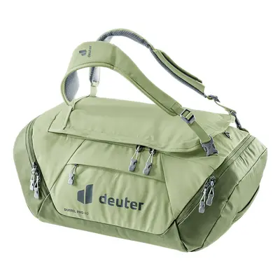 Cestovní taška Deuter Duffel Pro - mineral/grove