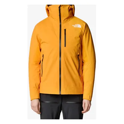 Dámská bunda The North Face Summit Torre Egger Futurelight Jacket - apricot glaze