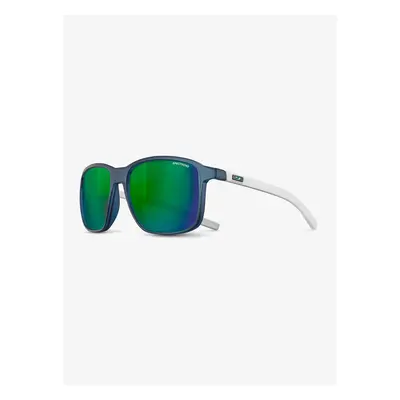 Sluneční brýle Julbo Creek - Spectron CF - blue translu/white