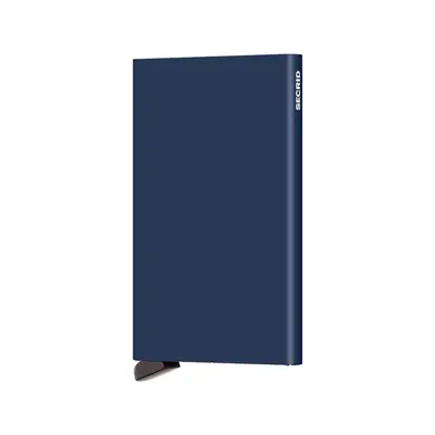 Peněženka Secrid Cardprotector - navy