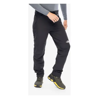 Softshell kalhoty The North Face Diablo Reg Tapered Pant - tnf black