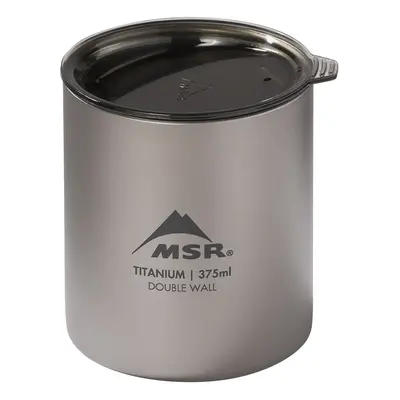 Hrnek MSR Titan Double Wall Mug ml