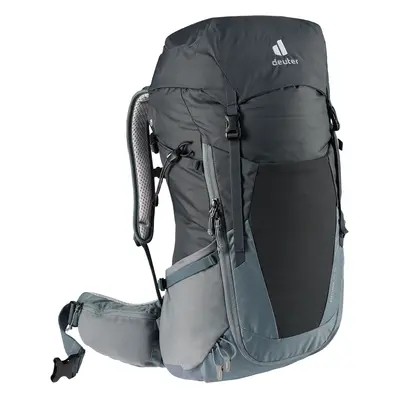 Dámský turistický batoh Deuter Futura SL - graphite/shale