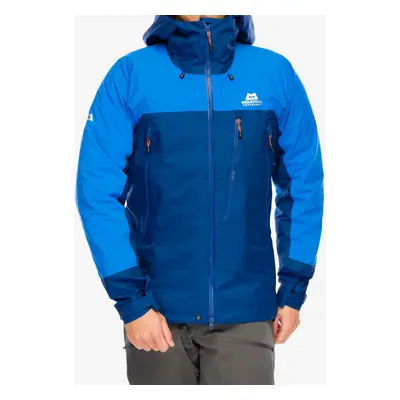 GORE TEX bunda Mountain Equipment Lhotse Jacket - admiral/atlantic