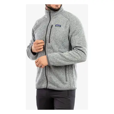 Fleece Patagonia Better Sweater Jacket - stonewash