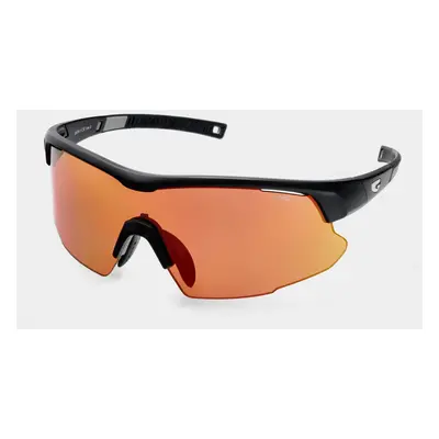 Běžecké brýle Goggle Orion - blk/grey - CAT purple