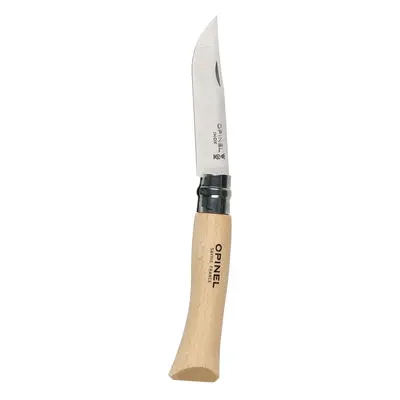 Turistický nůž Opinel Inox Natural no.07