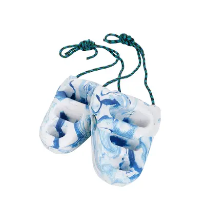 Chyty Metolius Rock Rings - blue