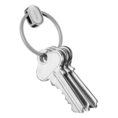 Přívěšek Orbitkey Ring V2 - silver