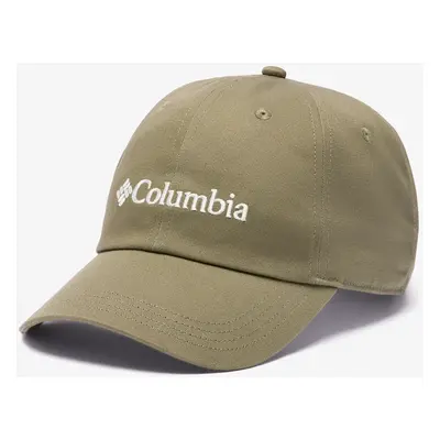 Kšiltovka Columbia Provisions Ball Cap - stone green/logo