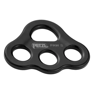 Kotvící deska Petzl Paw - black