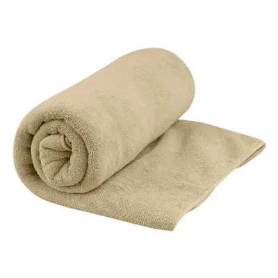 Rychleschnoucí ručník Sea To Summit Tek Towel - desert