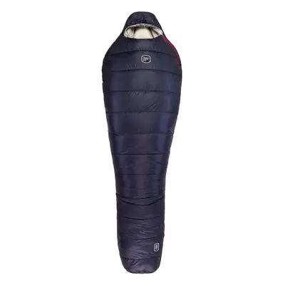 Péřový spacák Małachowski Ultralight III (176 cm) - dark blue