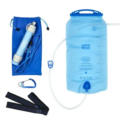 Filtr na vodu Care Plus Water Filter - Evo 3l - blue