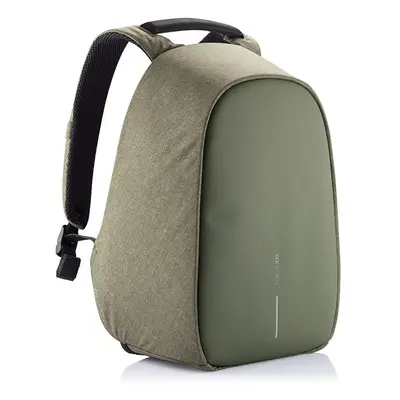 Městský batoh XD Design Bobby Hero Small Anti-theft Backpack - green