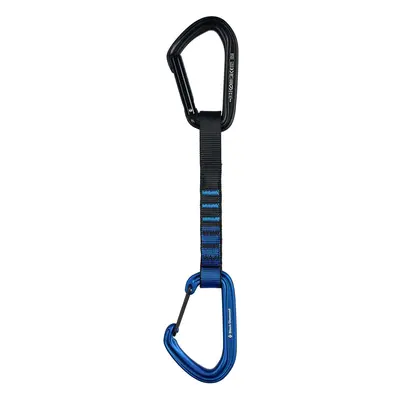 Expreska Black Diamond HotForge Hybrid Quickdraw cm - blue