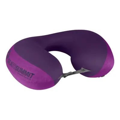 Cestovní polštářek Sea To Summit Aeros Premium Traveller Pillow - magenta