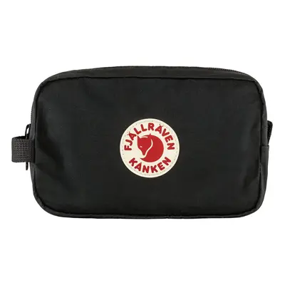 Ledvinka Fjallraven Kanken Gear Bag - black