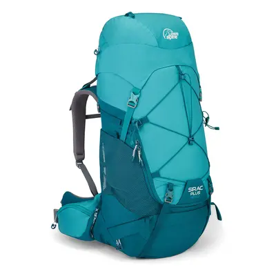 Dámský trekový batoh Lowe Alpine Sirac Plus ND50 - sagano green