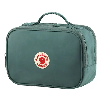 Hygienická taštička Fjallraven Kanken Toiletry Bag - frost green