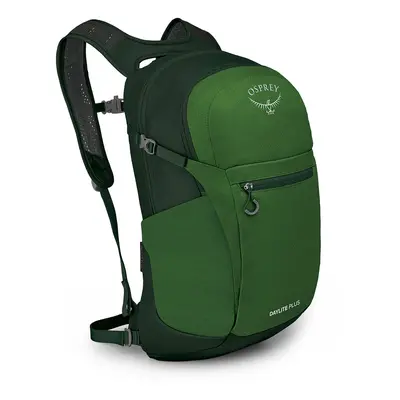 Městský batoh Osprey Daylite Plus - green belt/green canopy