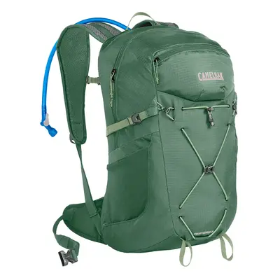 Dámský turistický batoh CamelBak Fourteener - sage green