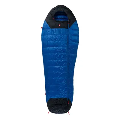 Péřový spacák Pajak Core Sleeping Bag Duck (180 cm) - blue