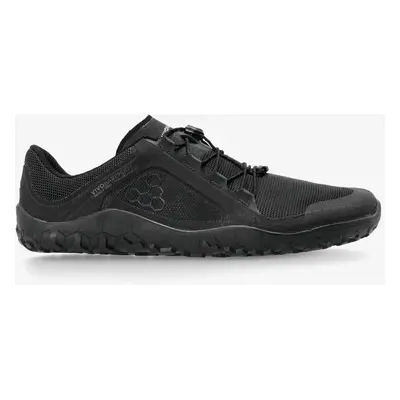 Trailové boty Vivobarefoot Primus Trail 3.5 FG - obsidian