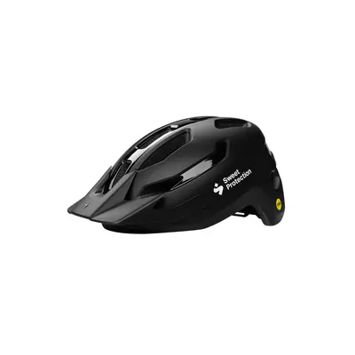 MTB helma Sweet Protection Ripper Mips Helmet - matte black