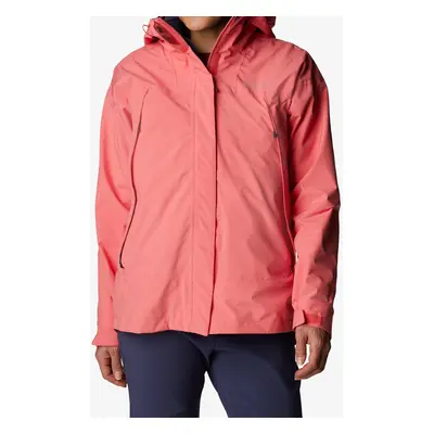 Dámská bunda Columbia Canyon Meadows Interchange Jacket - pink