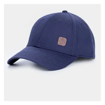 Kšiltovka Buff Baseball Cap - solid navy