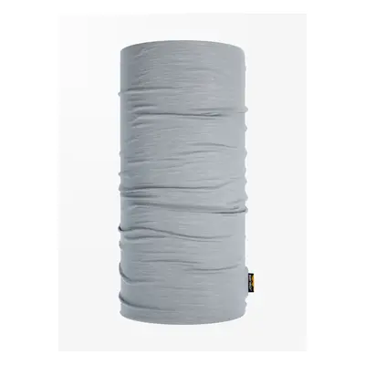 Nákrčník Sensor Merino Active Tube - grey