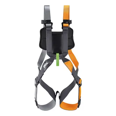 Lezecký úvazek dětský Petzl Simba Climbing