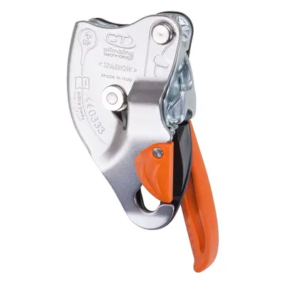 Blokant Climbing Technology Sparrow - silver