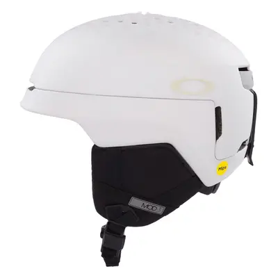 Helma na lyžování Oakley Mod - white