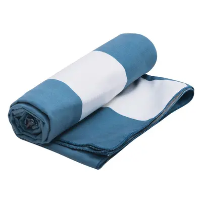 Rychleschnoucí ručník Sea to Summit Drylite Towel - beach blue