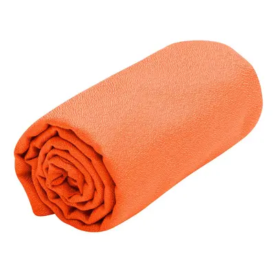 Rychleschnoucí ručník Sea To Summit Airlite Towel Medium - outback