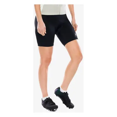 Cyklokraťasy dámské Odlo Essential Tights Short - black