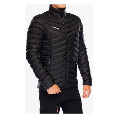 Zateplená bunda Mammut Albula IN Jacket - black