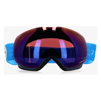 Lyžařské brýle Julbo Shadow - Spectron - blue