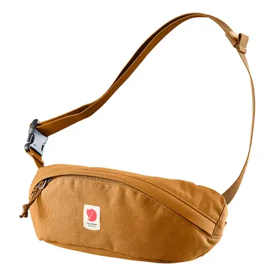 Ledvinka Fjallraven Ulvo Hip Pack Medium - red gold