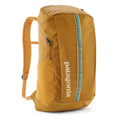 Městský batoh Patagonia Black Hole Pack 25L - pufferfish gold/beeswax tan