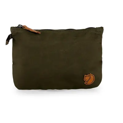 Hygienická taštička Fjallraven Gear Pocket - dark olive