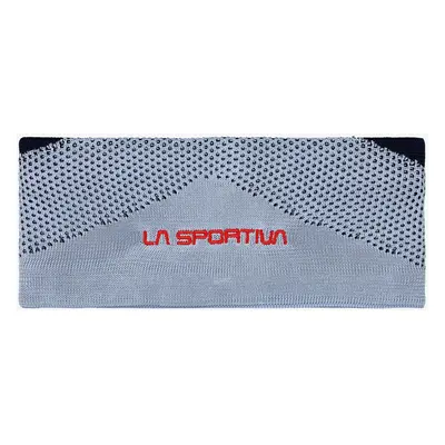 Čelenka La Sportiva Knitty Headband - stone blue/deep sea