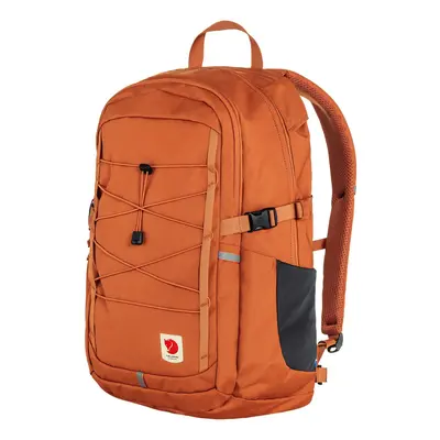 Batoh na notebook Fjallraven Skule - terracotta brown