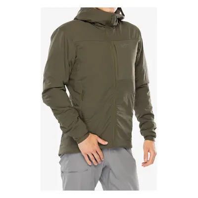 Zateplená bunda Arcteryx Proton Hoody - tatsu