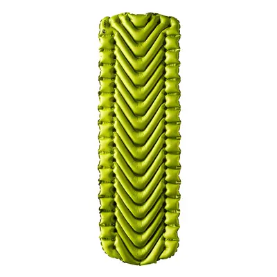 Nafukovací matrace Klymit Static V2 - light green