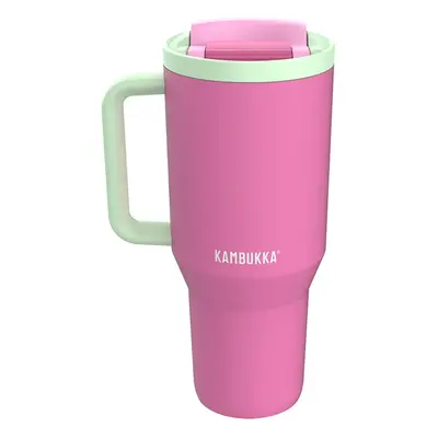 Termohrnek Kambukka Rio Tumbler ml - bubblegum mint